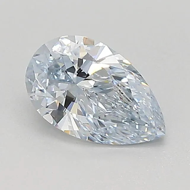 0.58 Carats PEAR Diamond