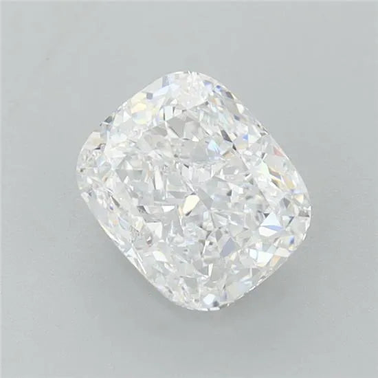 1.52 Carats CUSHION BRILLIANT Diamond