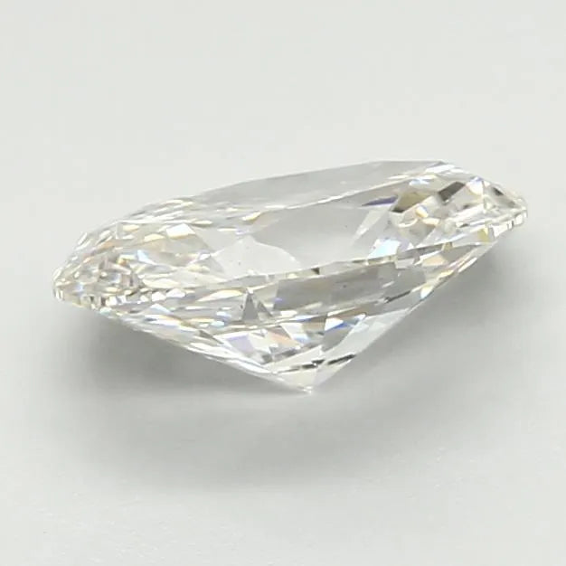 1 Carats OVAL Diamond