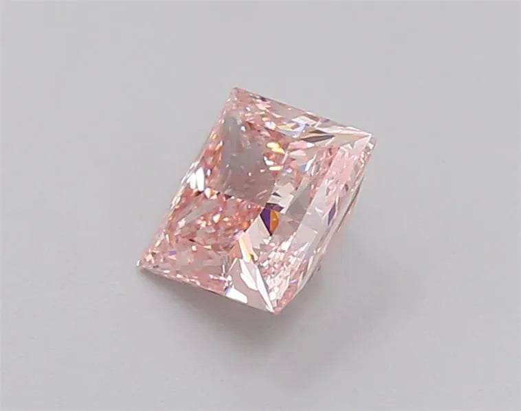 1 Carats PRINCESS Diamond