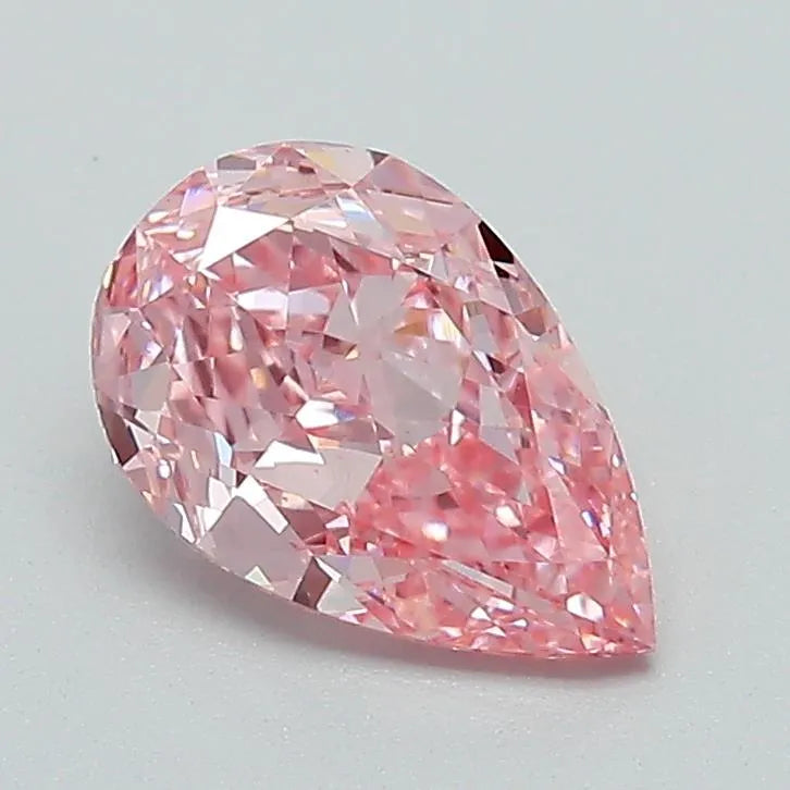 1.21 Carats PEAR Diamond