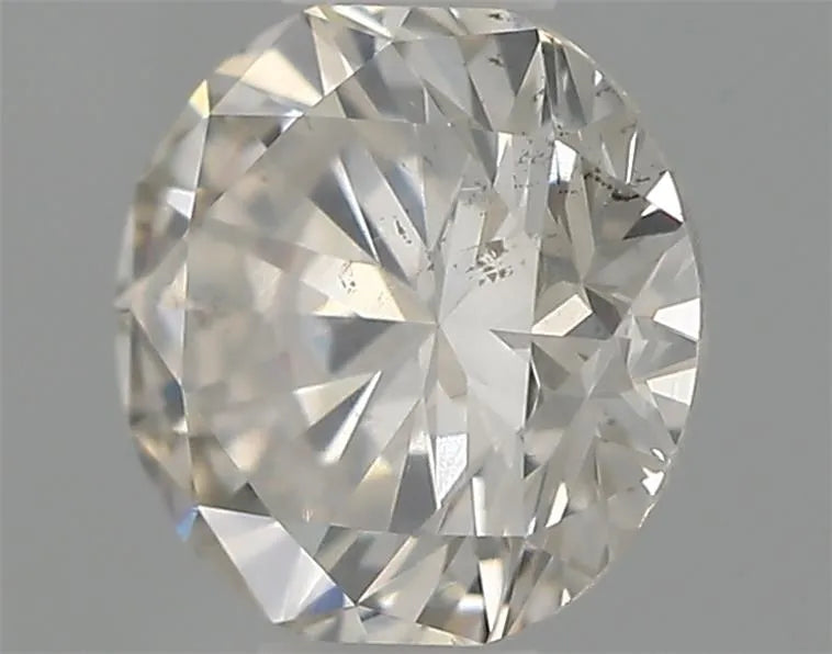 0.33 Carats ROUND Diamond