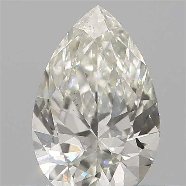 0.31 Carats PEAR Diamond