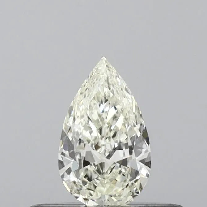 0.21 Carats PEAR Diamond