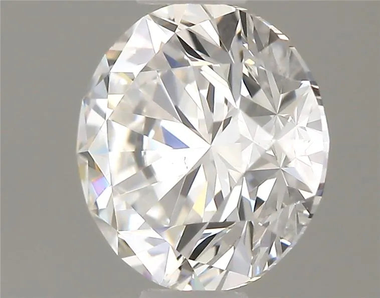 0.4 Carats ROUND Diamond