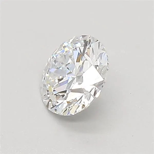 0.32 Carats ROUND Diamond