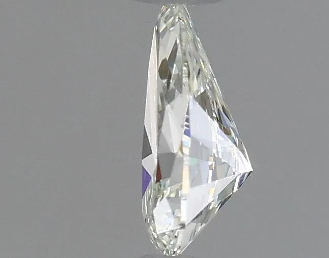 0.24 Carats PEAR Diamond