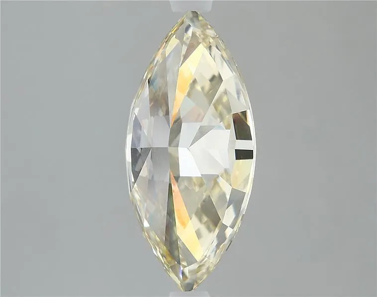 3.01 Carats MARQUISE Diamond