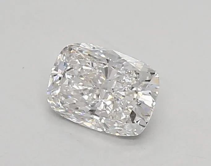 0.50ct Cushion modified Lab Grown Diamond (Colour E, Clarity VS1, IGI Certified)