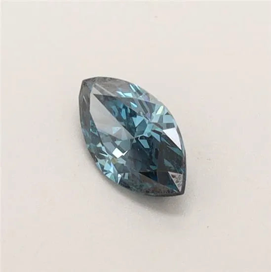 1.64 Carats CUSHION BRILLIANT Diamond