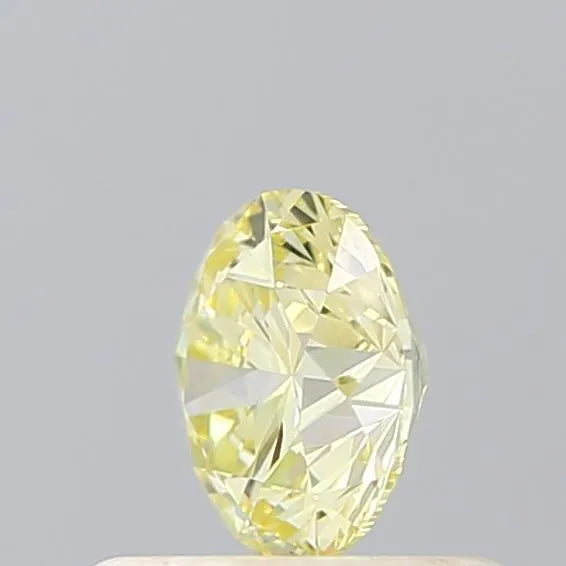 0.52 Carats ROUND Diamond