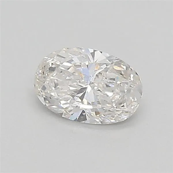 0.32 Carats OVAL Diamond