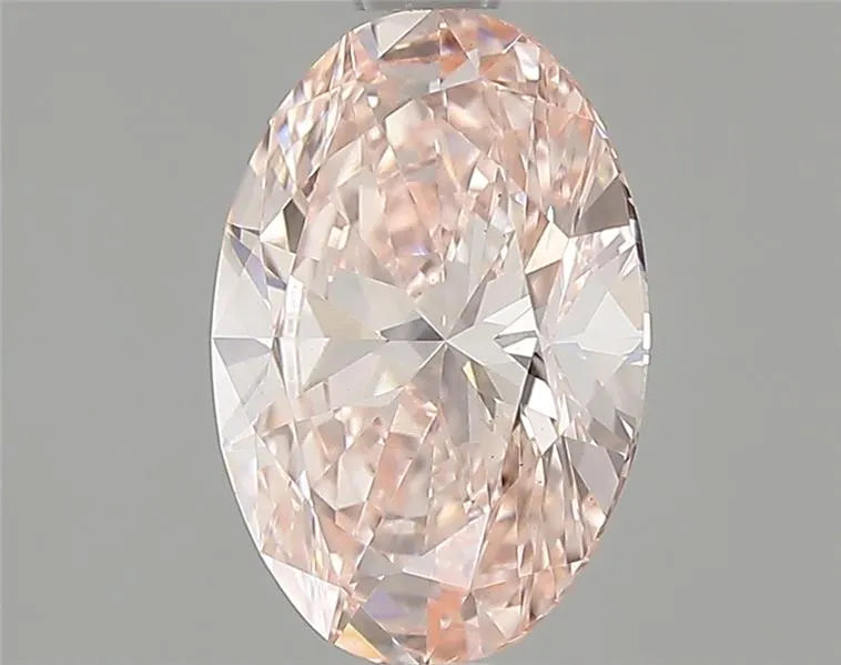 1.54 Carats OVAL Diamond