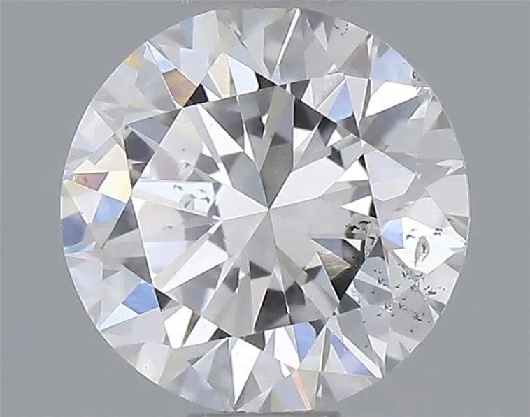 0.5 Carats ROUND Diamond