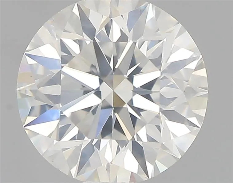 0.8 Carats ROUND Diamond