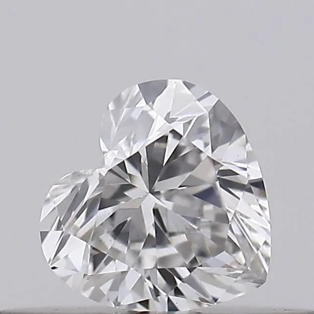 0.31 Carats ROUND Diamond