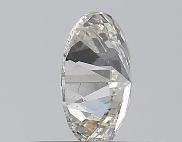 0.35 Carats OVAL Diamond