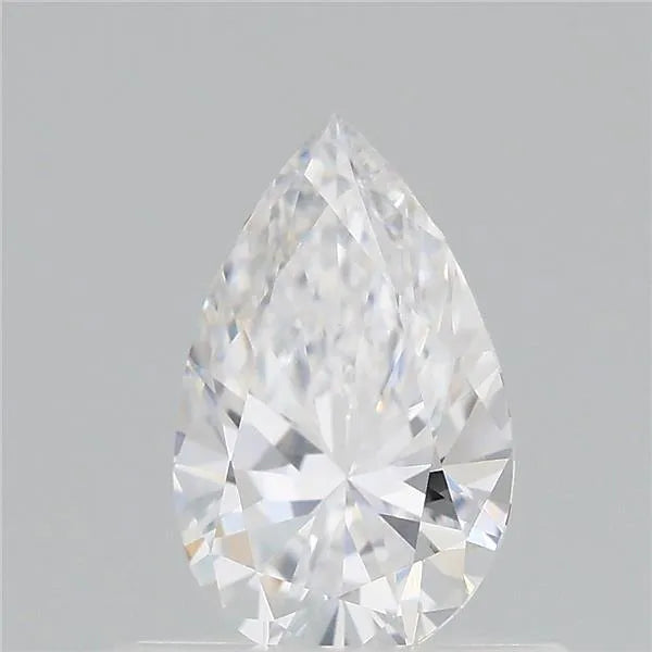 0.51 Carats PEAR Diamond