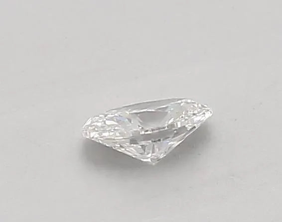 0.3 Carats OVAL Diamond