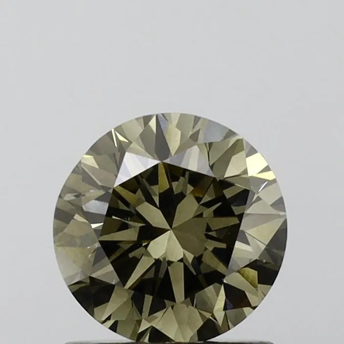 1.02 Carats ROUND Diamond