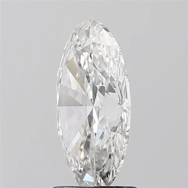 2.18 Carats OVAL Diamond