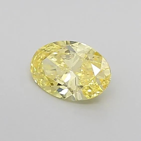 0.33 Carats OVAL Diamond