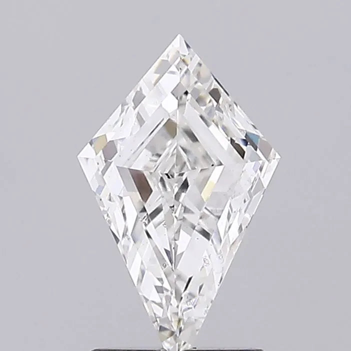 1.51 Carats KITE Diamond