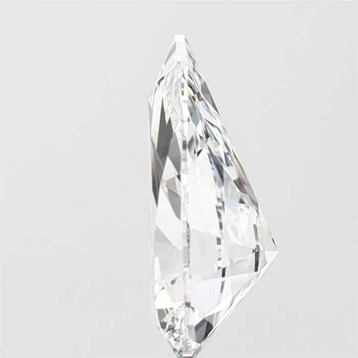 1.91 Carats PEAR Diamond