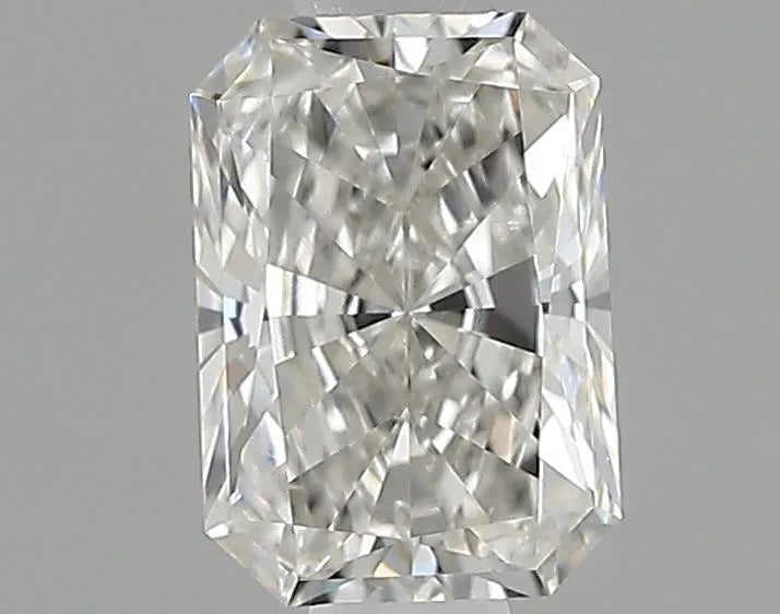 0.5 Carats RADIANT Diamond