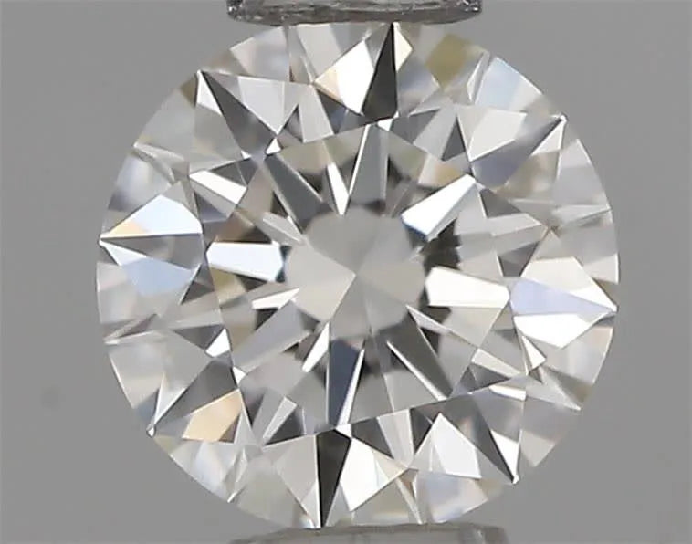 0.3 Carats ROUND Diamond