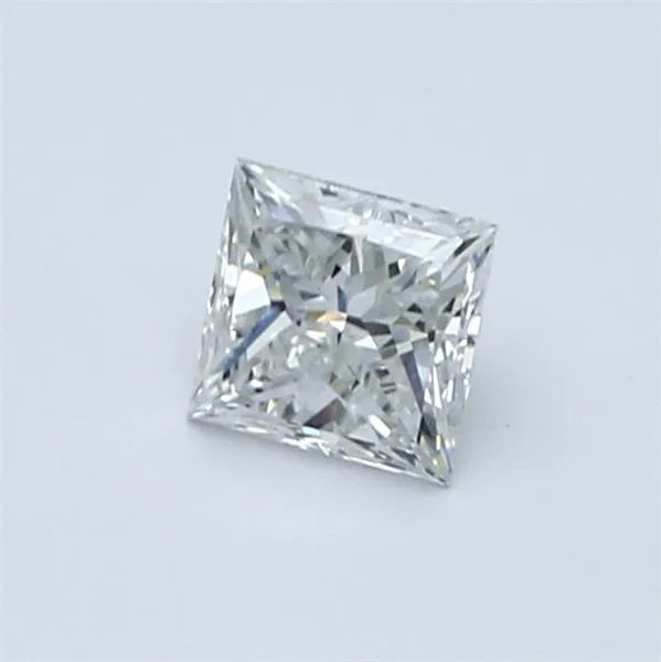 0.54 Carats PRINCESS Diamond