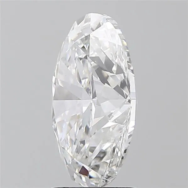 1.1 Carats OVAL Diamond