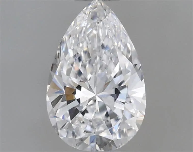 0.51 Carats PEAR Diamond