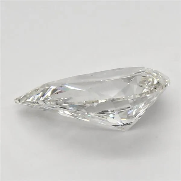 2 Carats PEAR Diamond