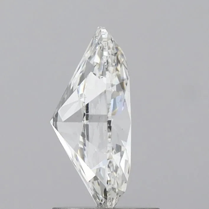 2.04 Carats OVAL Diamond