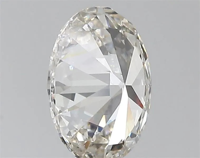 1 Carats OVAL Diamond