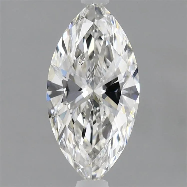 1.00ct Marquise Lab Grown Diamond (Colour F, Clarity VVS2, IGI Certified)