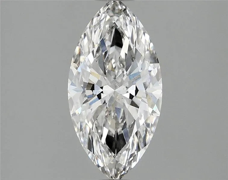 1.53ct Marquise Lab Grown Diamond (Colour F, Clarity VS2, IGI Certified)