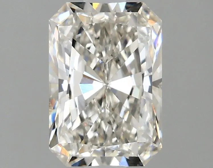 1.53ct Radiant Lab Grown Diamond (Colour H, Clarity VVS2, IGI Certified)