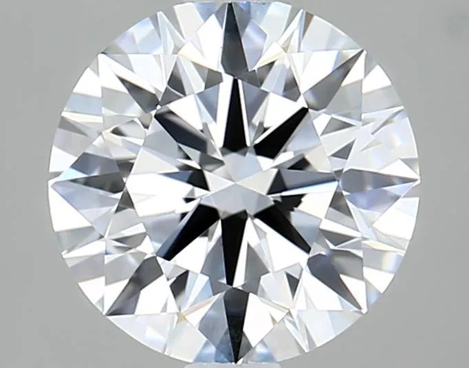 1.53ct Round Lab Grown Diamond (Colour E, Clarity VVS1, Cut ID, IGI Certified)