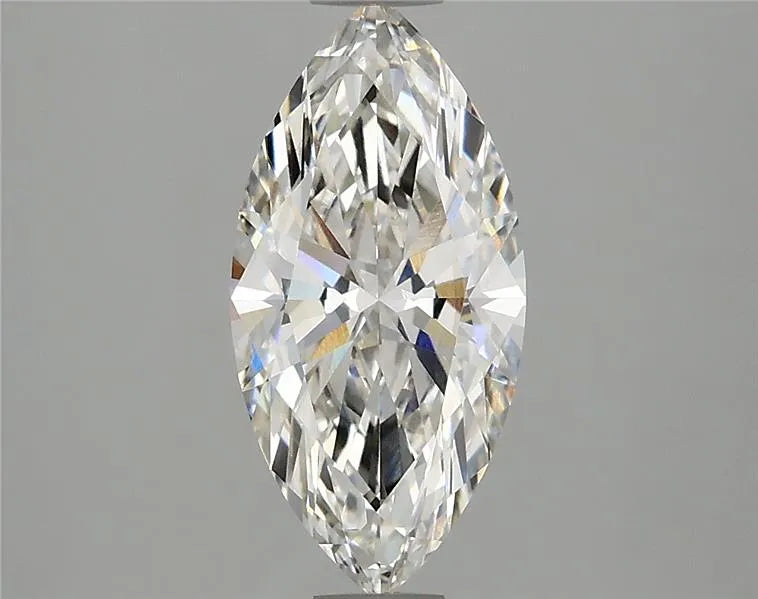 1.56ct Marquise Lab Grown Diamond (Colour G, Clarity VS1, IGI Certified)