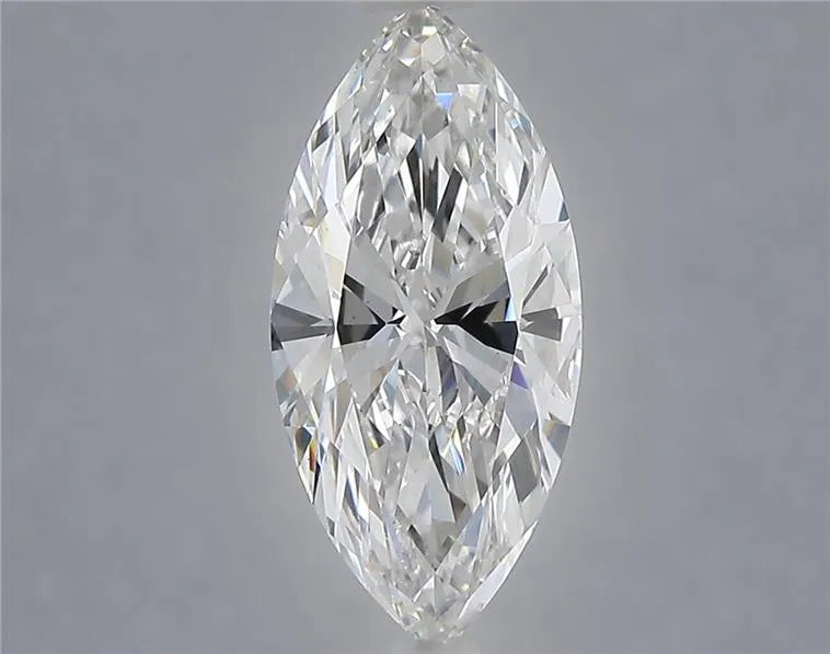 1.59ct Marquise Lab Grown Diamond (Colour E, Clarity VS1, IGI Certified)