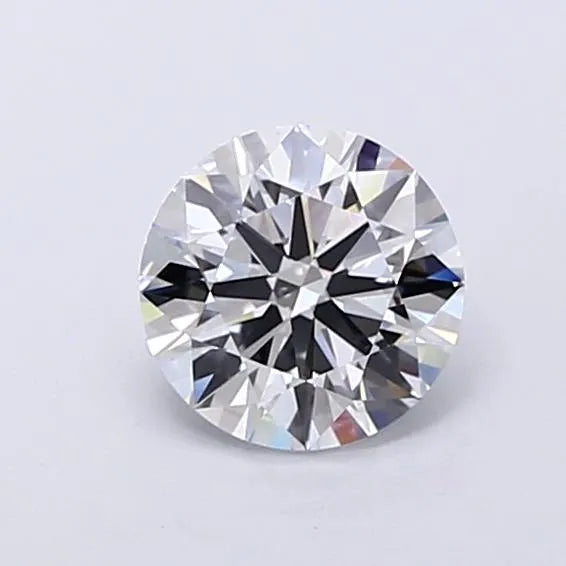 1.63ct Round Lab Grown Diamond (Colour E, Clarity VVS2, Cut ID, IGI Certified)