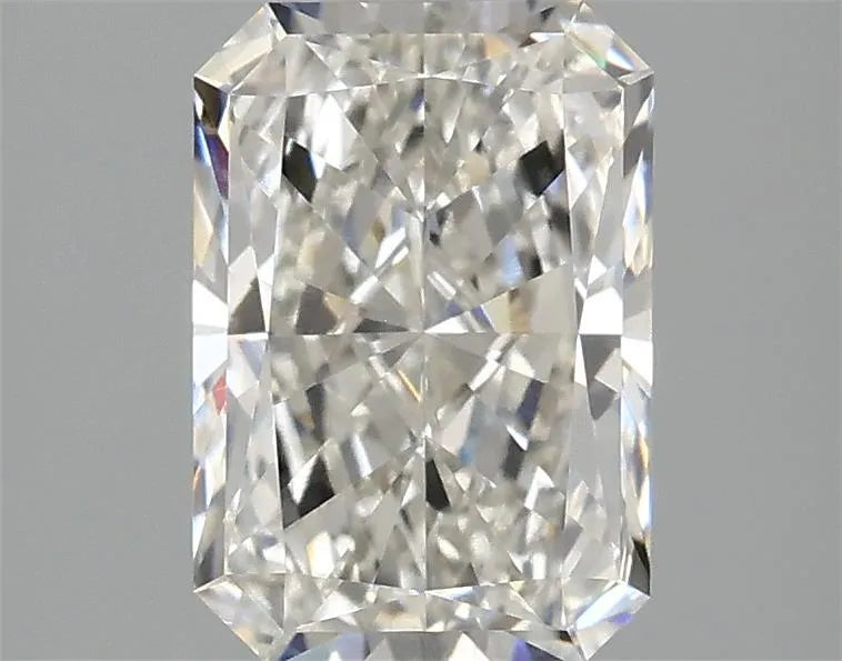 1.98ct Radiant Lab Grown Diamond (Colour F, Clarity VVS2, IGI Certified)