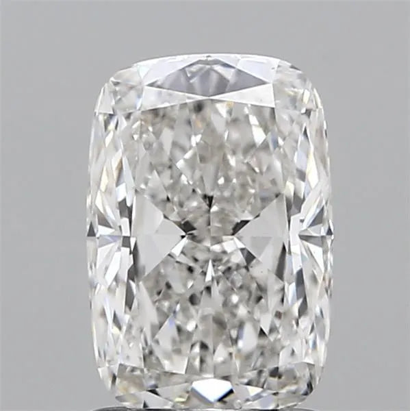 1.53 Carats CUSHION BRILLIANT Diamond