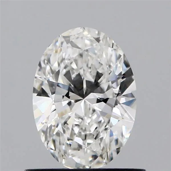 0.7 Carats OVAL Diamond