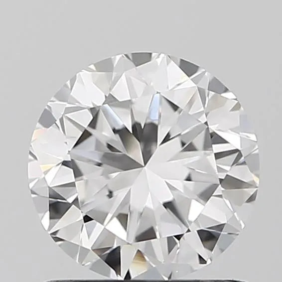 0.9 Carats ROUND Diamond