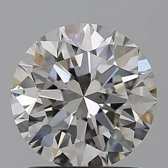 1.11 Carats ROUND Diamond