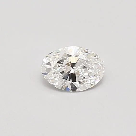 0.3 Carats OVAL Diamond