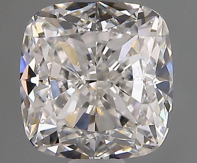 1.3 Carats CUSHION BRILLIANT Diamond